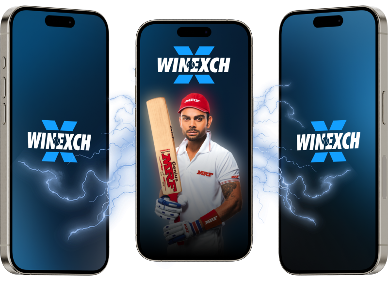 Winexch App